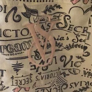 Victoria’s Secret Pajama Set